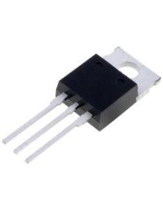 TRANSISTOR MOSFET N 162A 40V TO220  0.004 Ohms 2