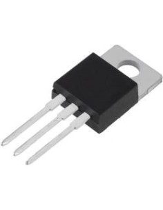 TRT MOSFET N 30A 600V TO220 2