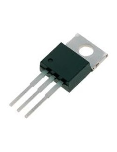 TRANSISTOR MOSFET N-HEXFET 200V 5.2A TO220 2
