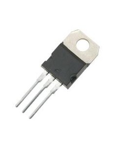 MOSFET CH-N 9.2A 200V TO-220 2