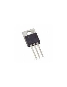 TRANSISTOR SI-NPN 250V 1A TO220 2