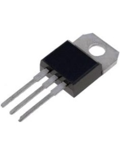 TRANSISTOR PNP TO220 -40V -3A 2