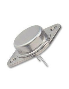 TRANSISTOR  SI NPN 200/120V 15A TO3 2