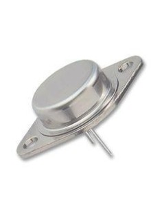 TRANS SI-NPN 450V 15A TO3 2