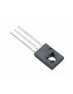 TRANSISTOR SI-NPN 60V 2A TO126 2