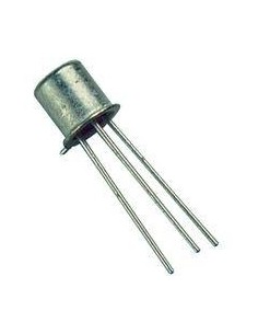 TRANSISTOR SI-NPN 30V 0,2A TO 18 2