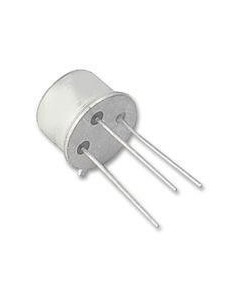 TRANSISTOR PNP TO-39 80V 1MA 2