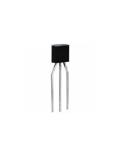 TRANSISTOR SI-NPN 60V 0.2A TO92 2