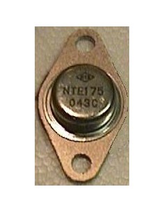 TRANSISTOR SI-NPN 90V 4A TO66 2