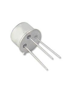 TRANSISTOR SI-NPN 60V 0.7A TO5 2