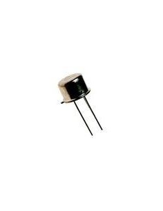 TRANSISTOR SI-NPN 75V 0.5A TO5 2