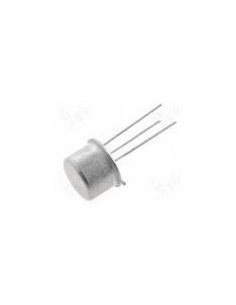 TRANSISTOR SI-NPN 32V 0.2A TO18 2